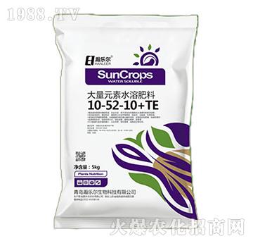 ����Ԫ��ˮ�ܷ���10-52-10+TE-嫘�(l��)��