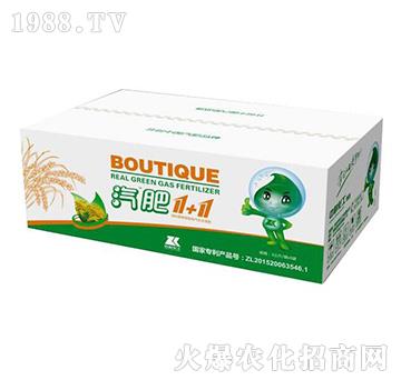 盒裝水稻汽肥1+1-中科化工