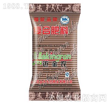 生態(tài)復(fù)合肥18-18-18-中新農(nóng)業(yè)