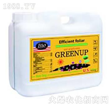 土壤改良劑-嘉樂(lè)肥業(yè)