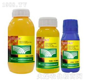 24%煙嘧·莠去津-瀚斯玉農(nóng)喜-瀚斯作物