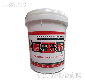 膨果先鋒-海天生物