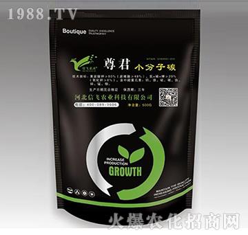 礦源黃腐酸鉀-尊君-信飛農(nóng)業(yè)