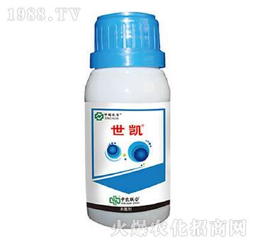 10%苯醚甲環(huán)唑-世凱-中農(nóng)聯(lián)合
