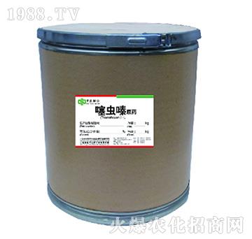 噻蟲(chóng)嗪原藥-中農(nóng)聯(lián)合