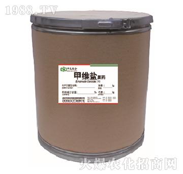 甲氨基阿維菌素苯甲酸鹽原藥-中農聯(lián)合