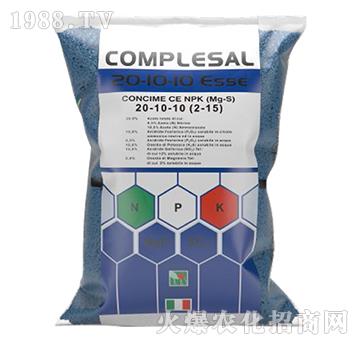 ����������B(t��i)��NPK20-10-10+2Mg0+15SO3-������ɪ-��ʢ����