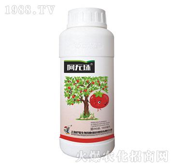 阿無珠-滬聯(lián)