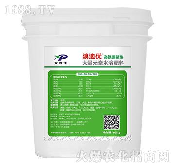 ����Ԫ��ˮ�ܷ���30-10-10+TE-�ĵσ�(y��u)-������