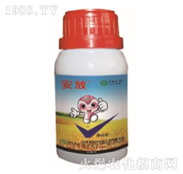 30克每升苯醚甲環(huán)唑-安放-中農聯(lián)合