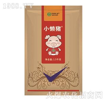 2%吡蟲(chóng)啉-小懶豬-中農(nóng)聯(lián)合