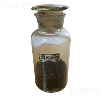 黃腐酸鉀顆粒-新稻香村