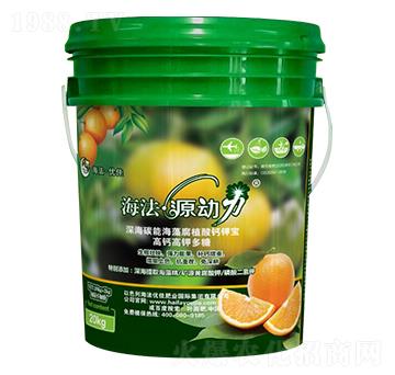 海法·源動(dòng)力-海法優(yōu)佳