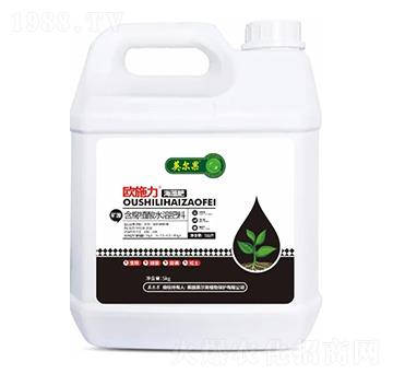 礦源含腐植酸水溶肥料-歐施力-英爾果