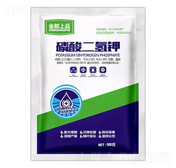 磷酸二氫鉀-金都上品-英爾果