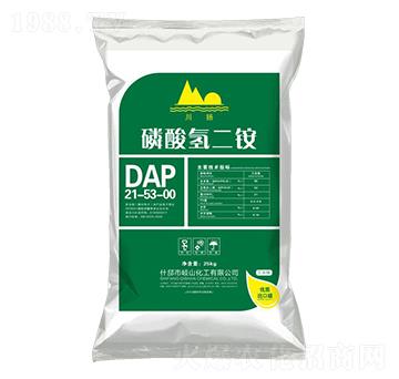 25kg磷酸氫二銨21-53-00-岐山化工