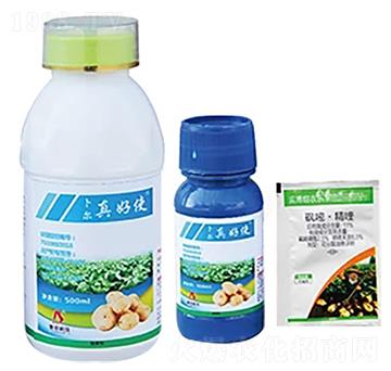 11%礬密·精喹-賽邦