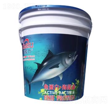 魚蛋白·海藻素-綠博爾肥業(yè)