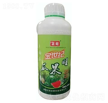金世紀西瓜營養(yǎng)液-正旺農(nóng)肥