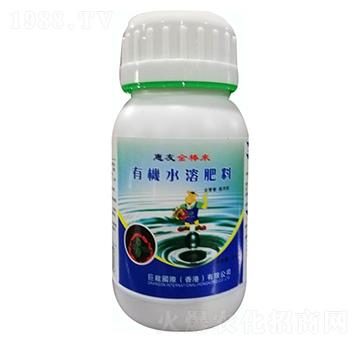 有機(jī)水溶肥料-惠友金棒來(lái)-正旺農(nóng)肥