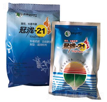 重茬、枯萎克星-拓田農(nóng)業(yè)