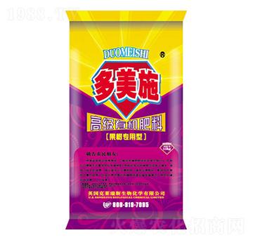 果樹(shù)專用有機(jī)肥料-克萊瑞斯