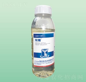 雙屠殺蟲劑-力智生物