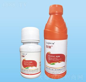 狂駿殺蟲劑-力智生物