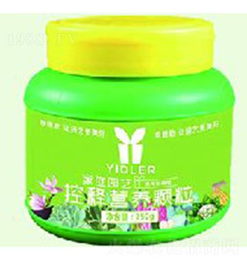 通用型家庭園藝緩釋肥-意德