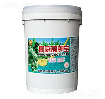 挪威高鉀寶-太豐農(nóng)化