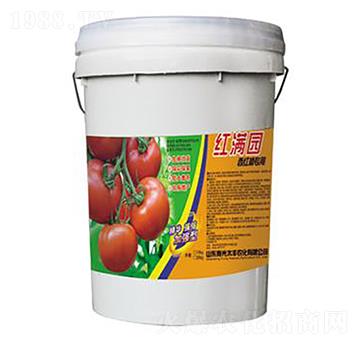 紅滿園-太豐農(nóng)化