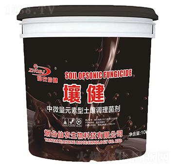 中微量元素型土壤調(diào)理菌劑-壤健-仙農(nóng)生物