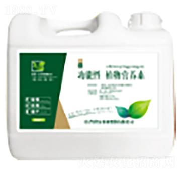 隆泰葉面肥葉面噴施系列-隆泰農業(yè)