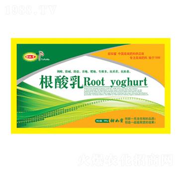 根酸乳-甜如蜜