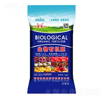 生物有機(jī)肥-豫珠肥業(yè)