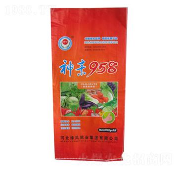 黃腐酸鉀型水溶肥料15-0-35+TE-神來(lái)958-綠風(fēng)肥業(yè)