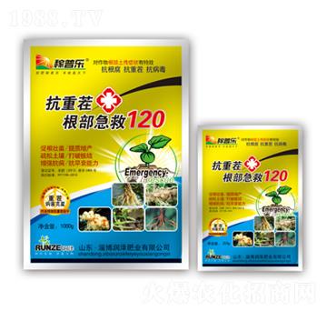 抗重茬根部急救120-稼普樂-潤(rùn)澤肥業(yè)