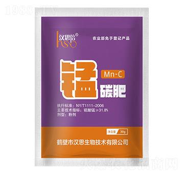 �i̼�ʣ�Mn-C��-�h˼����