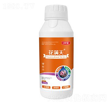 花滿天葉面肥 西姆葉寶