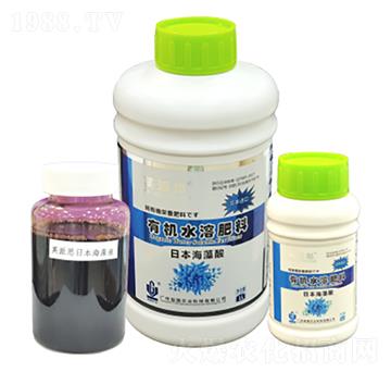 英派思·日本海藻酸 益國農業(yè)