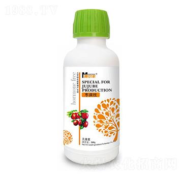 大棗?；ㄗ霎a(chǎn)專用肥-棗滿枝-康奈爾