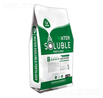 ���W���ʹ���Ԫ��ˮ�ܷ�20-20-20+TE-���屣��-�����r(n��ng)�I(y��)