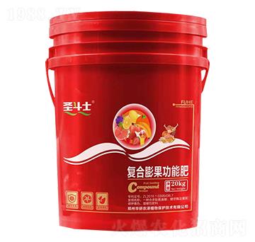 復(fù)合膨果功能肥-圣斗士-布谷農(nóng)業(yè)