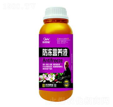 防凍營養(yǎng)液 沃邦肥業(yè)