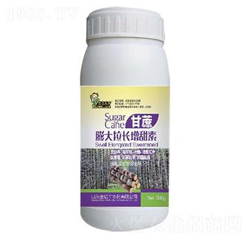 含氨基酸水溶肥-甘蔗膨大拉長(zhǎng)增甜素-金億豐