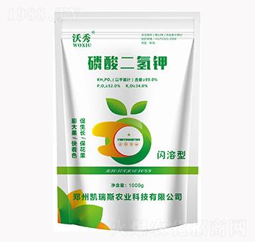 磷酸二氫鉀-沃秀-凱瑞斯