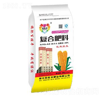 復(fù)合肥料30-5-5-百姓豐