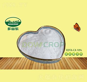 乙二胺四乙酸鈣鈉-多谷樂