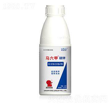 超高磷鉀肥0-518-518+TE-馬六甲-新南洋