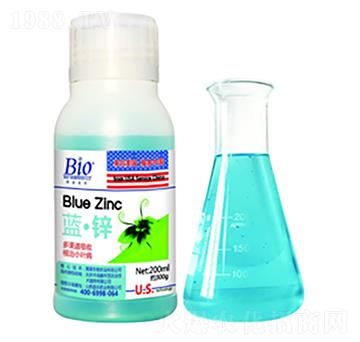 藍鋅-嘉樂農(nóng)業(yè)